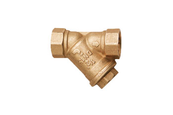 Brass Y Strainer 192 - Orseal